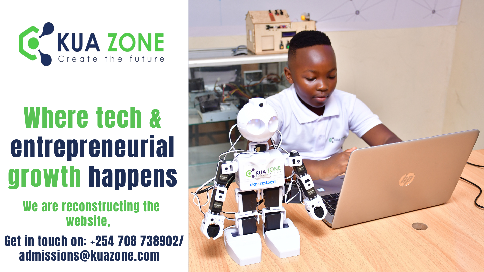 Site Under Maintenance